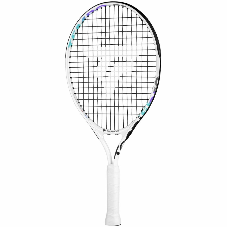 Tecnifibre Tempo 21 | Raquetas De Nieve Junior