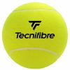 Tecnifibre Maxi Ball Yellow Tecnifibre 24 Cm | Goodies