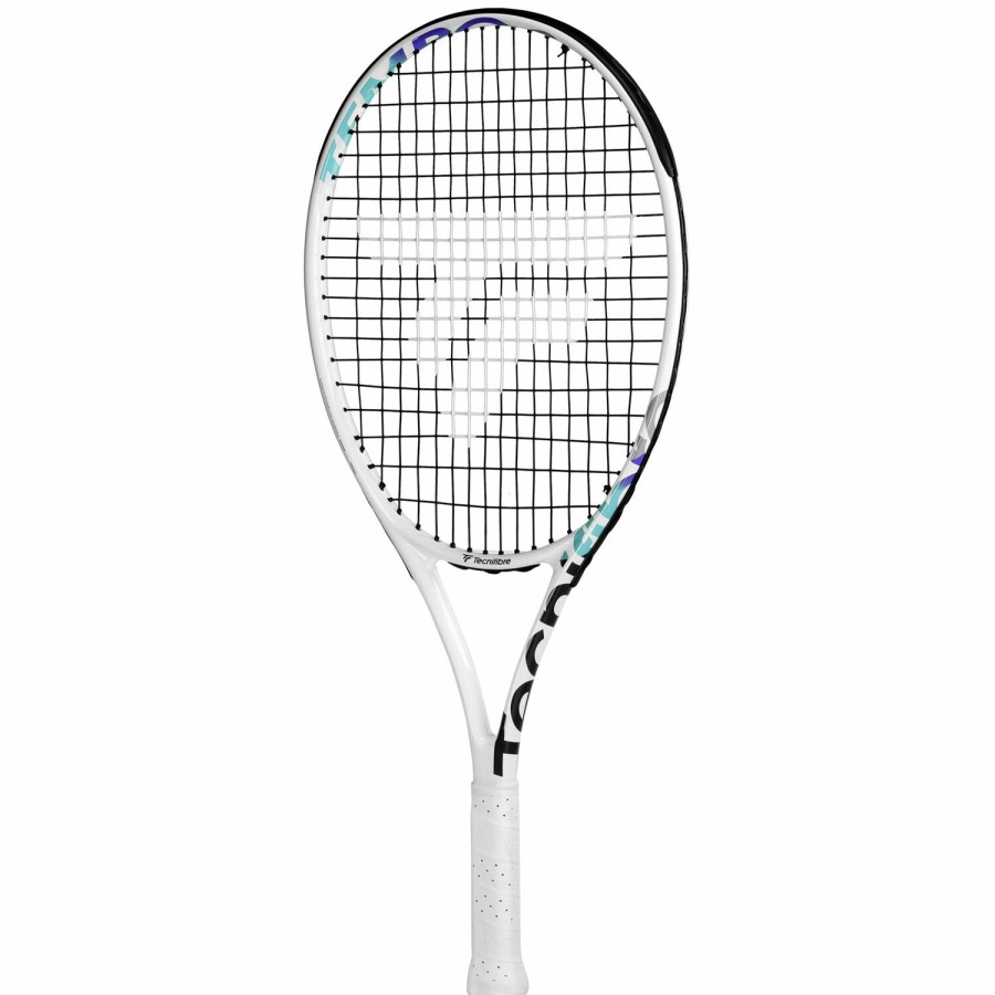 Tecnifibre Tempo 24 | Raquetas De Nieve Junior