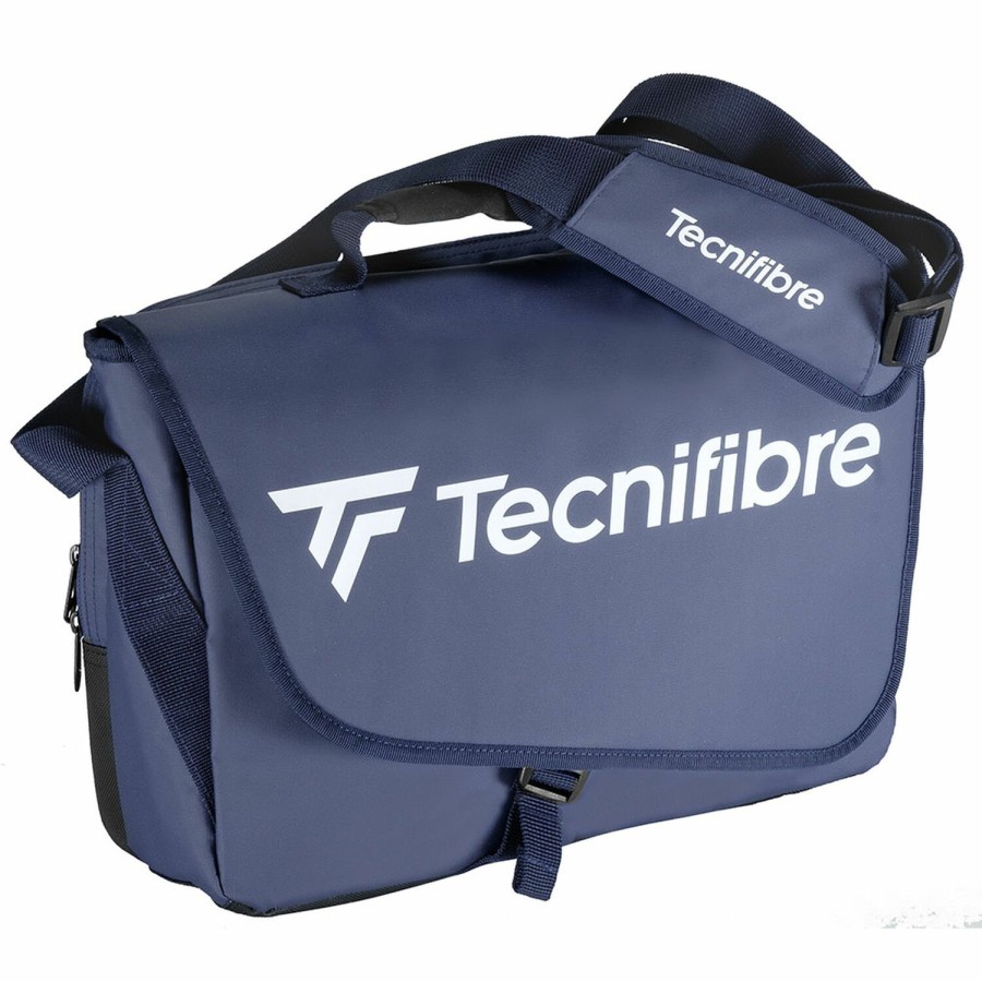 Tecnifibre Tour Endurance Navy Briefcase | Bolsas De Tenis