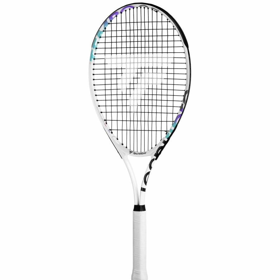 Tecnifibre Tempo 25 | Raquetas De Nieve Junior