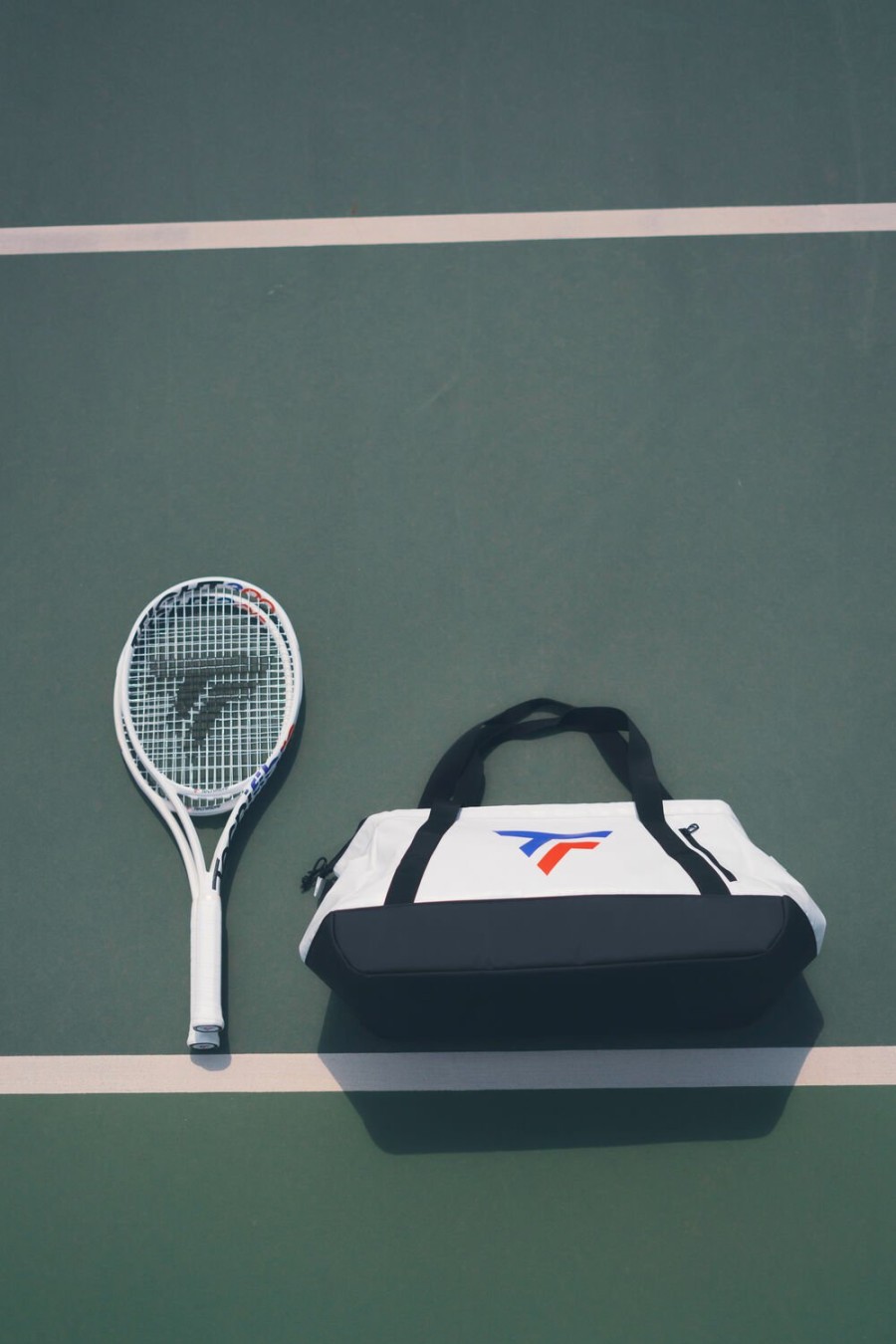 Tecnifibre Tour Endurance Duffel | Bolsas De Padel