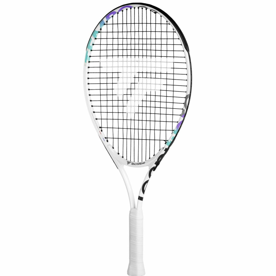 Tecnifibre Tempo 23 | Raquetas De Nieve Junior